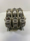 Cutler-Hammer Vacuum Mining Contactor 320 Amps VM320CJZ1 Model A