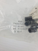 AMP 748676-2 Connector Kit DC 0101