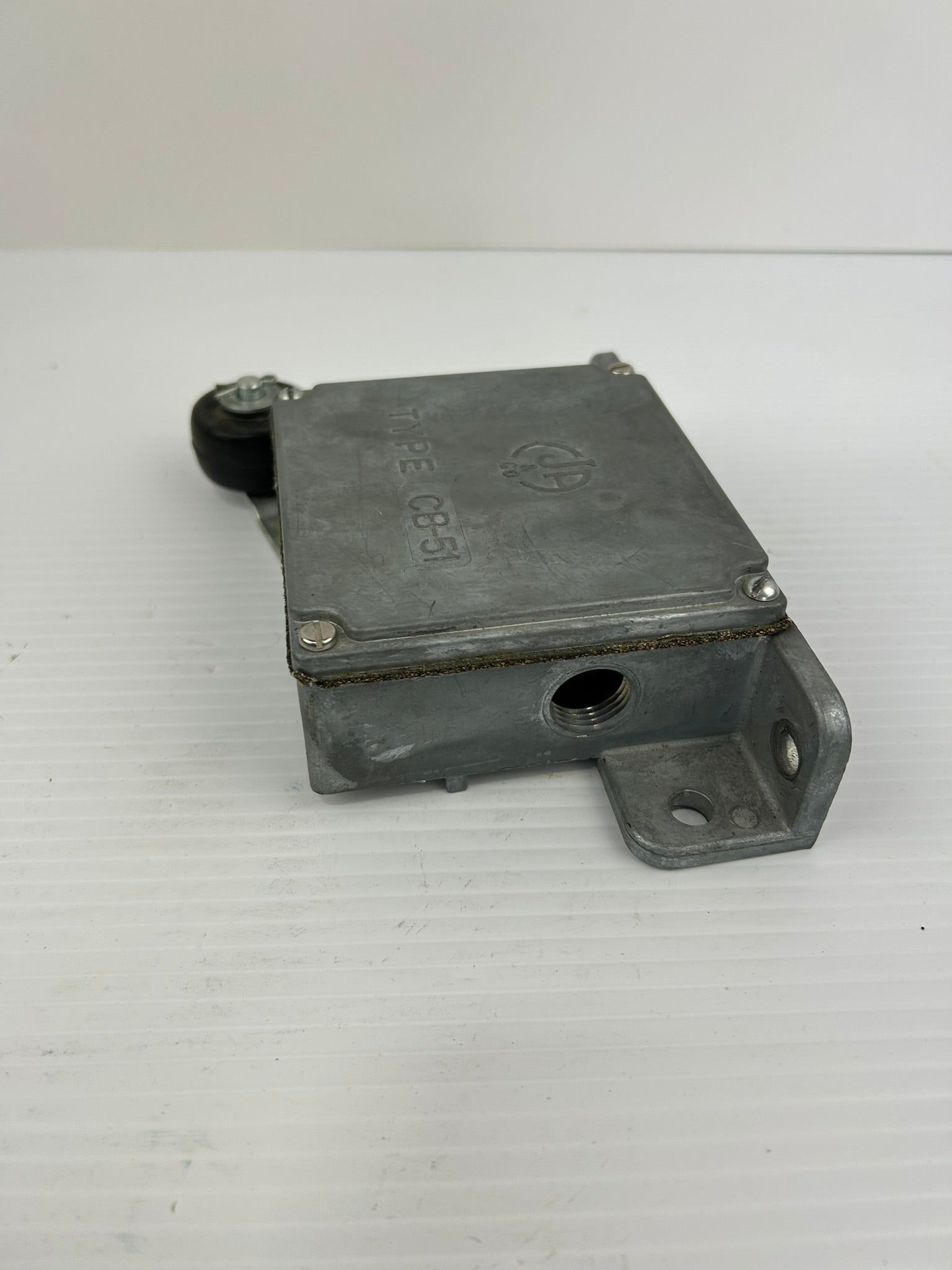 JA & Co CB-51 Elevator Electric Contact Limit Switch