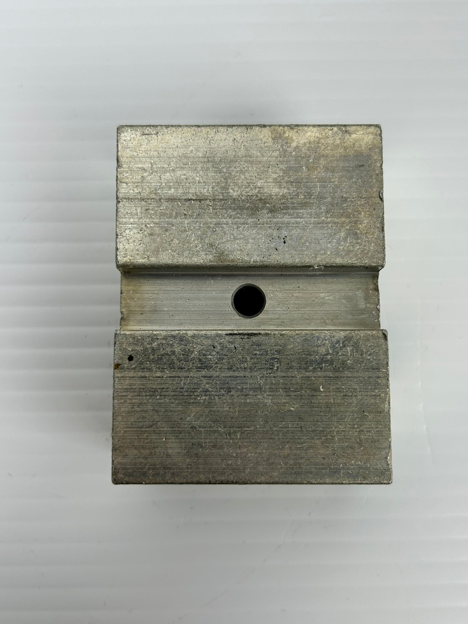 Marathon 97725 Distribution Block 500MCM-4 CU7AL - Lot of 3
