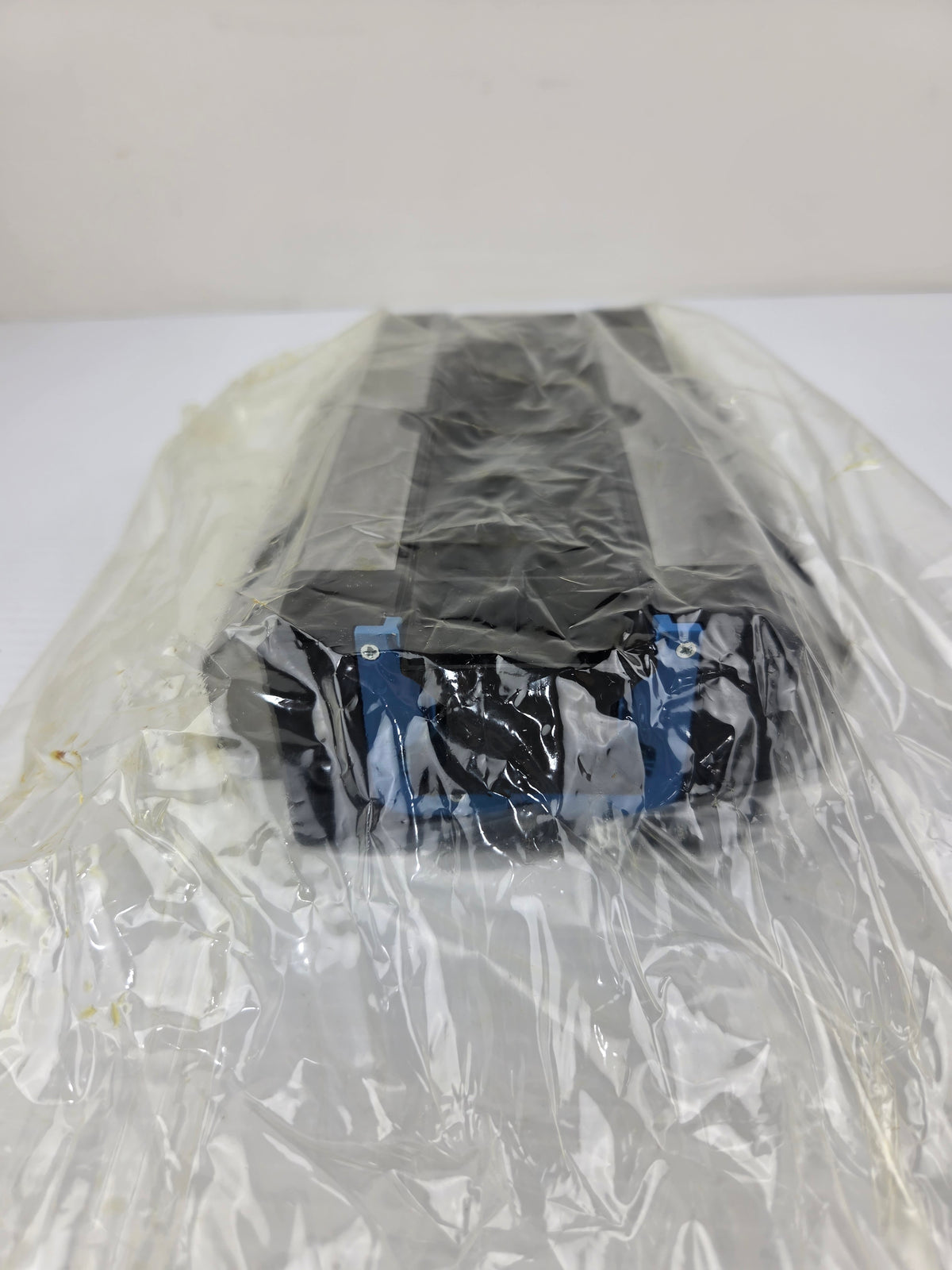 Rexroth R165351310 Linear Slider Guide Rail Ball Runner Block KWC-055-FLS-C1-H-2