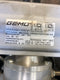 Gemu Pneumatic Valve Actuator DR00060 F05F07-N-DS-14A with Hydac Accumulator