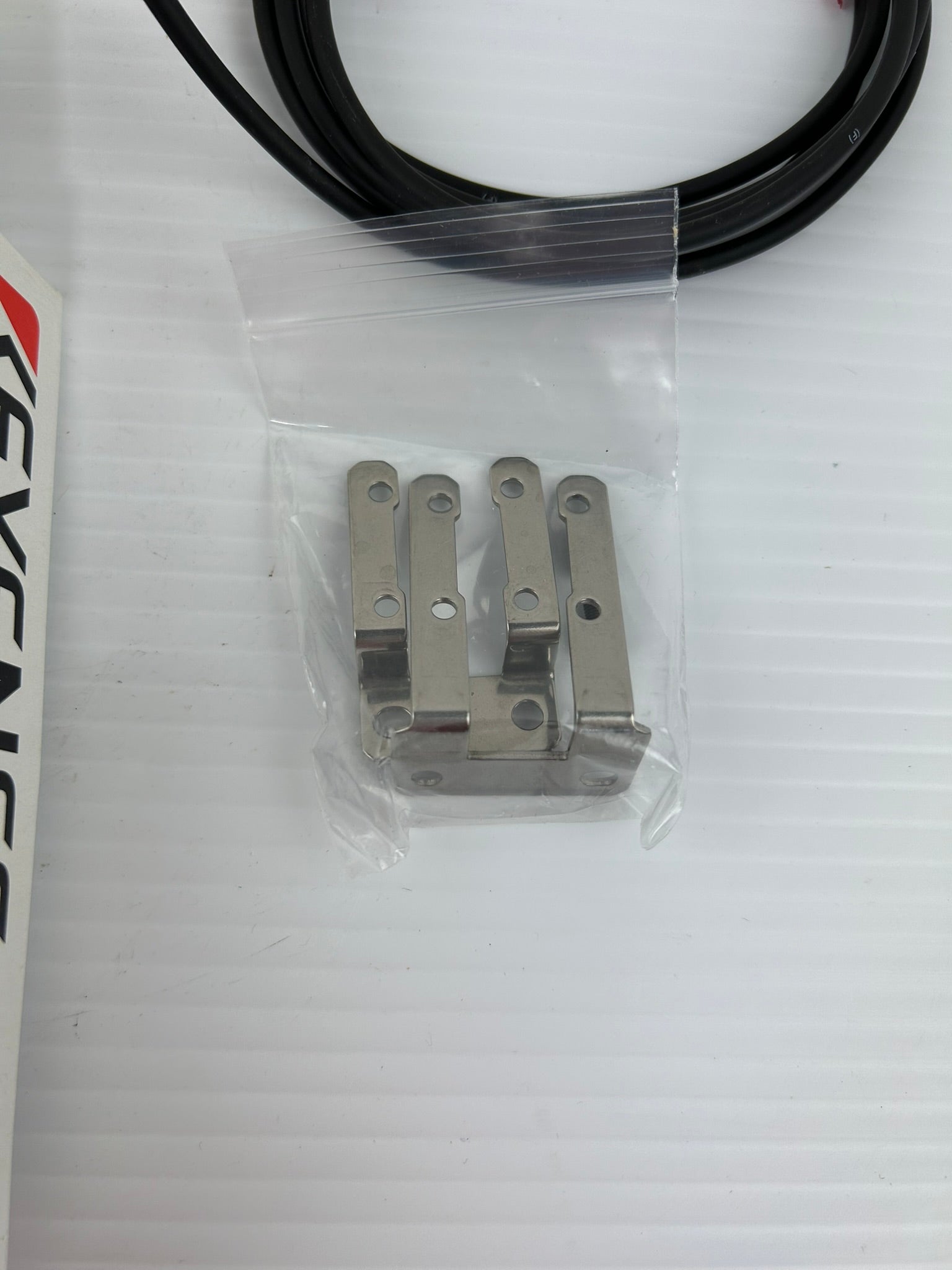 Keyence AP-40P Pressure Sensor