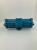 Contromatics 101-24-01 Pneumatics Valve Actuator 275 120 PSI