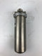 CUNO CT101 47783-01 Stainless Steel Water Filter Pneumatic