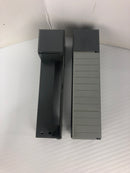 Allen-Bradley 1746-N2 Card Slot Filler SLC 500 Ser. A - Lot of 2