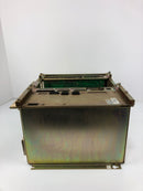 Yaskawa Electric JZNC-NRK51-1 Control Rack Power Supply Unit CPS-420F