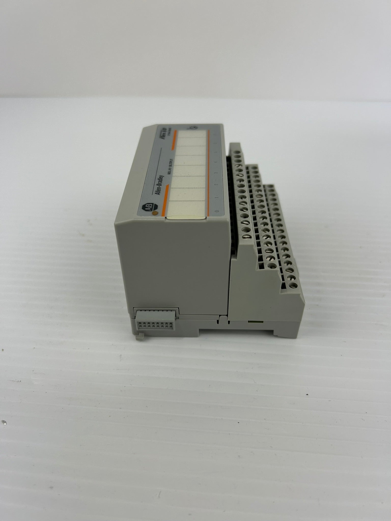 Allen Bradley 1794-0W8 Flex I/O Relay Output Module