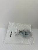 Festo 18527 Plug Socket Connector Series V5 - Bag of 2