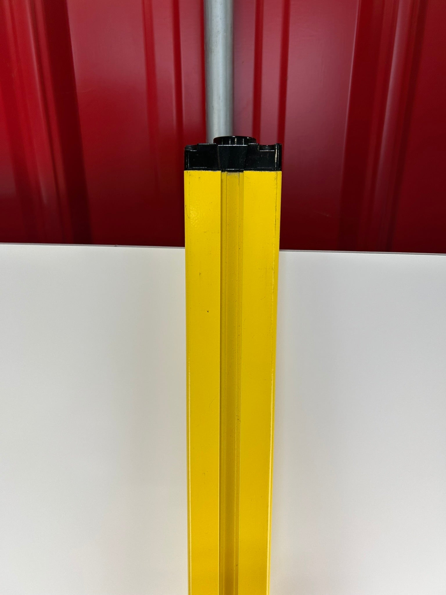 Banner SLSR30-900Q8 EZ Screen Safety Light Curtain 900mm 0.1-18m 24VDC