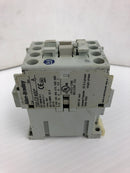 Allen-Bradley 700-CF400* Control Relay Ser. A 690V 20A 8kV - Lot of 2