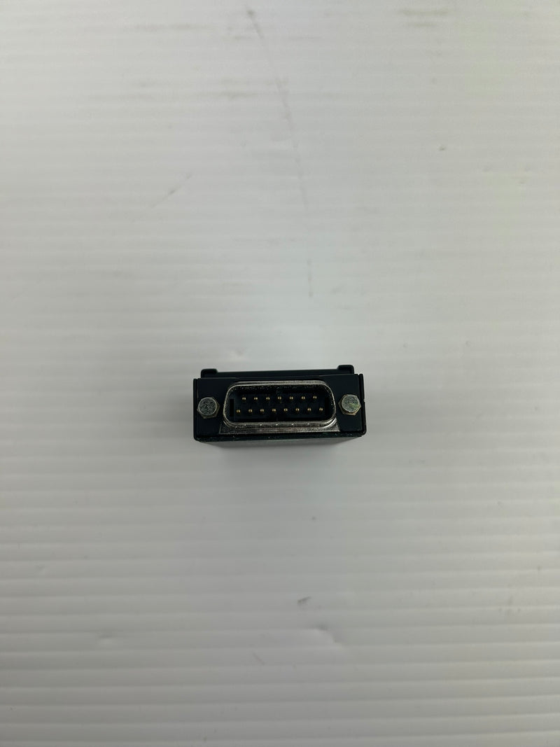 Digi MIL-10P Micro Twist Ethernet Transceiver 802.3 10BASE-T 12VDC