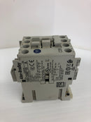 Allen-Bradley 100-C09E*10 Contactor Ser. A 690V 32A 3PH 8kV