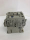 Allen-Bradley 100-C09E*10 Contactor Ser. A 690V 32A 3PH 8kV