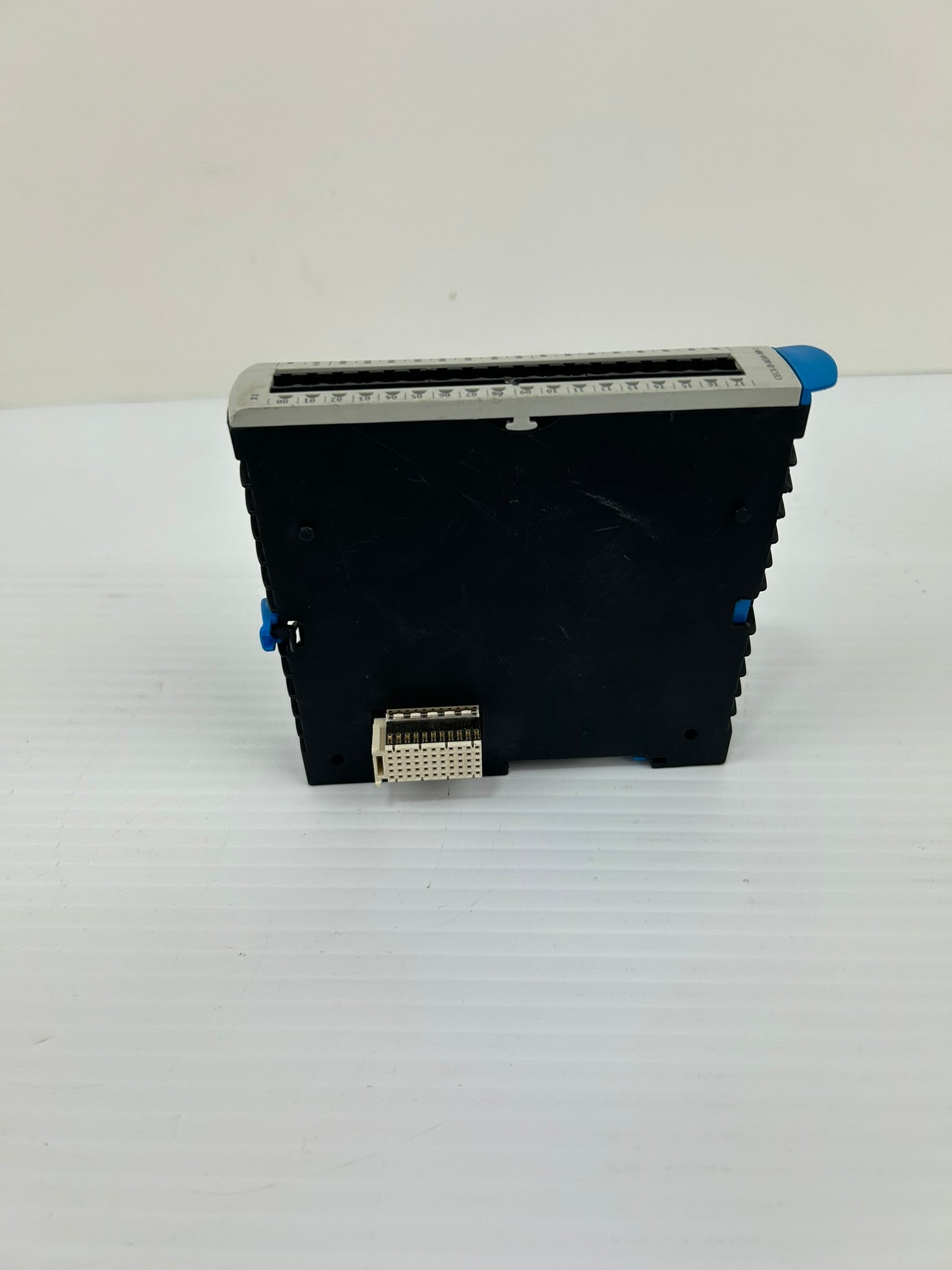 Festo CECX-D-8E8A-NP-2 PLC Module 552099 Series C5 R07