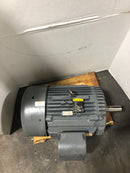 Baldor M1712T Industrial Motor 20/10HP 1760/870 RPM 284T Frame