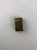 Scovill 453 Brass Crimp Hose Fitting Welding - Lot of 63