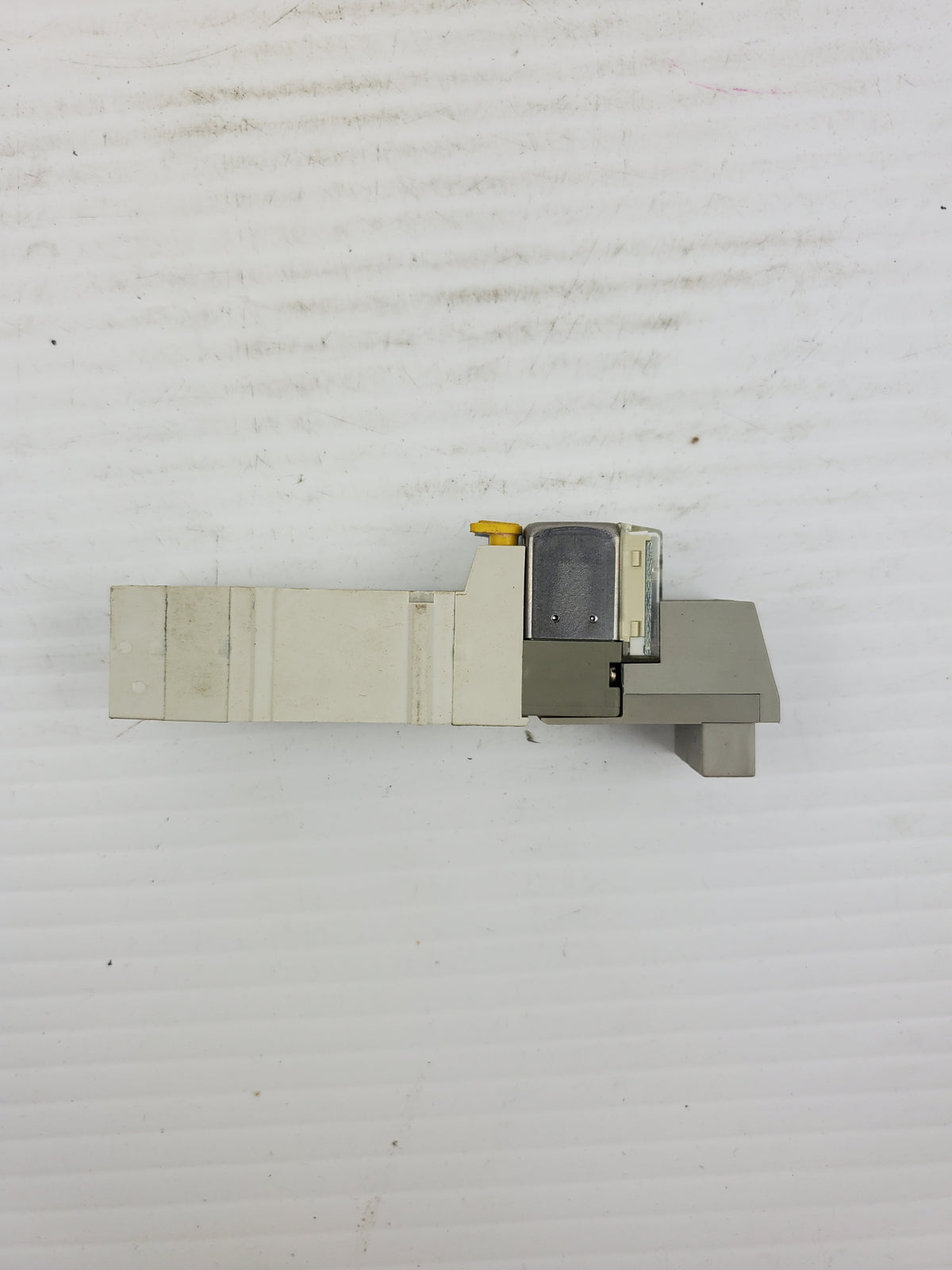 SMC SY3345-5FUE Solenoid Valve