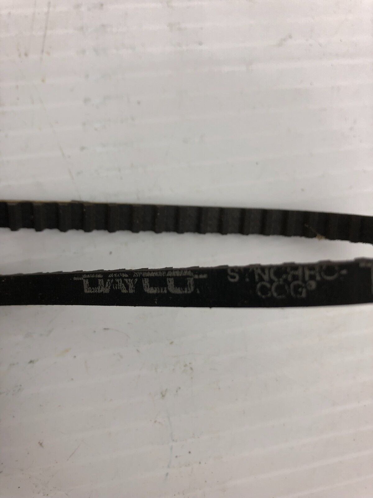 Dayco 180XL 025 Timing Belt 180 XL 025 180XL025