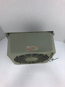 Hoffman A-PA10AXFN Cooling Fan with Enclosure