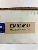 Standard EM0249U Engine Control Module ECM