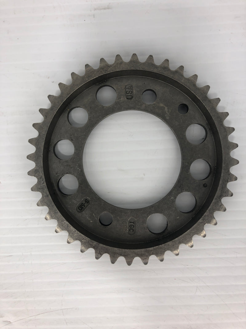 Perfect Circle S610T Engine Timing Camshaft Sprocket S-610T