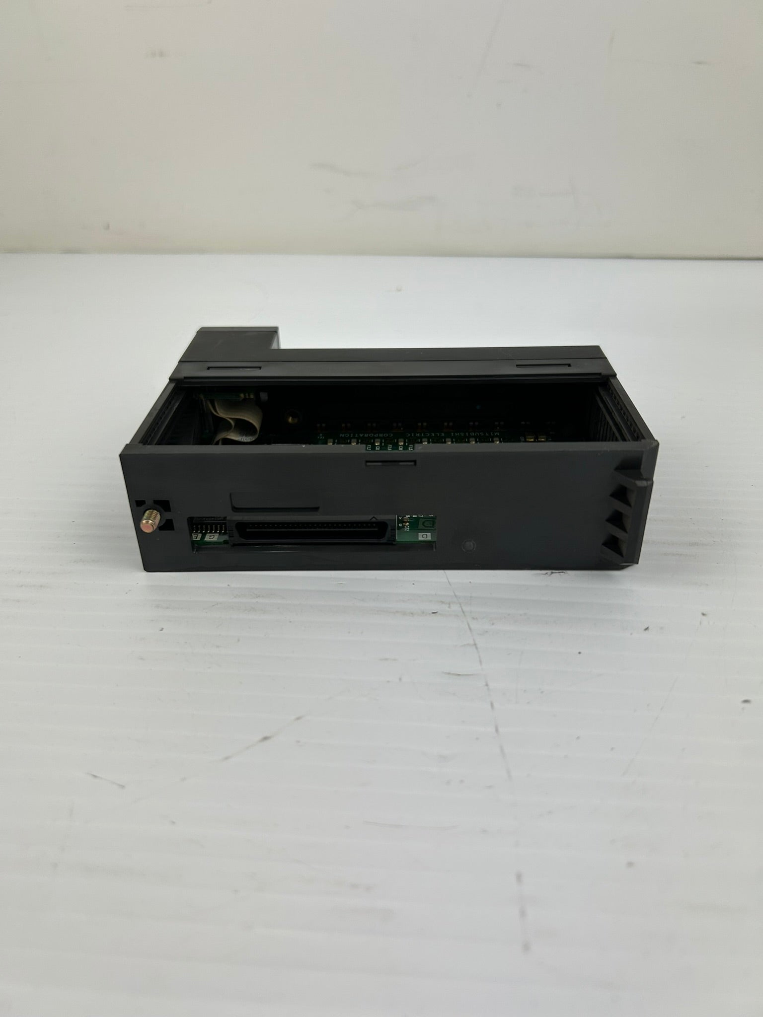 Mitsubishi A1S64AD A/D Converter Unit PLC Module 10~10V 4~20mA