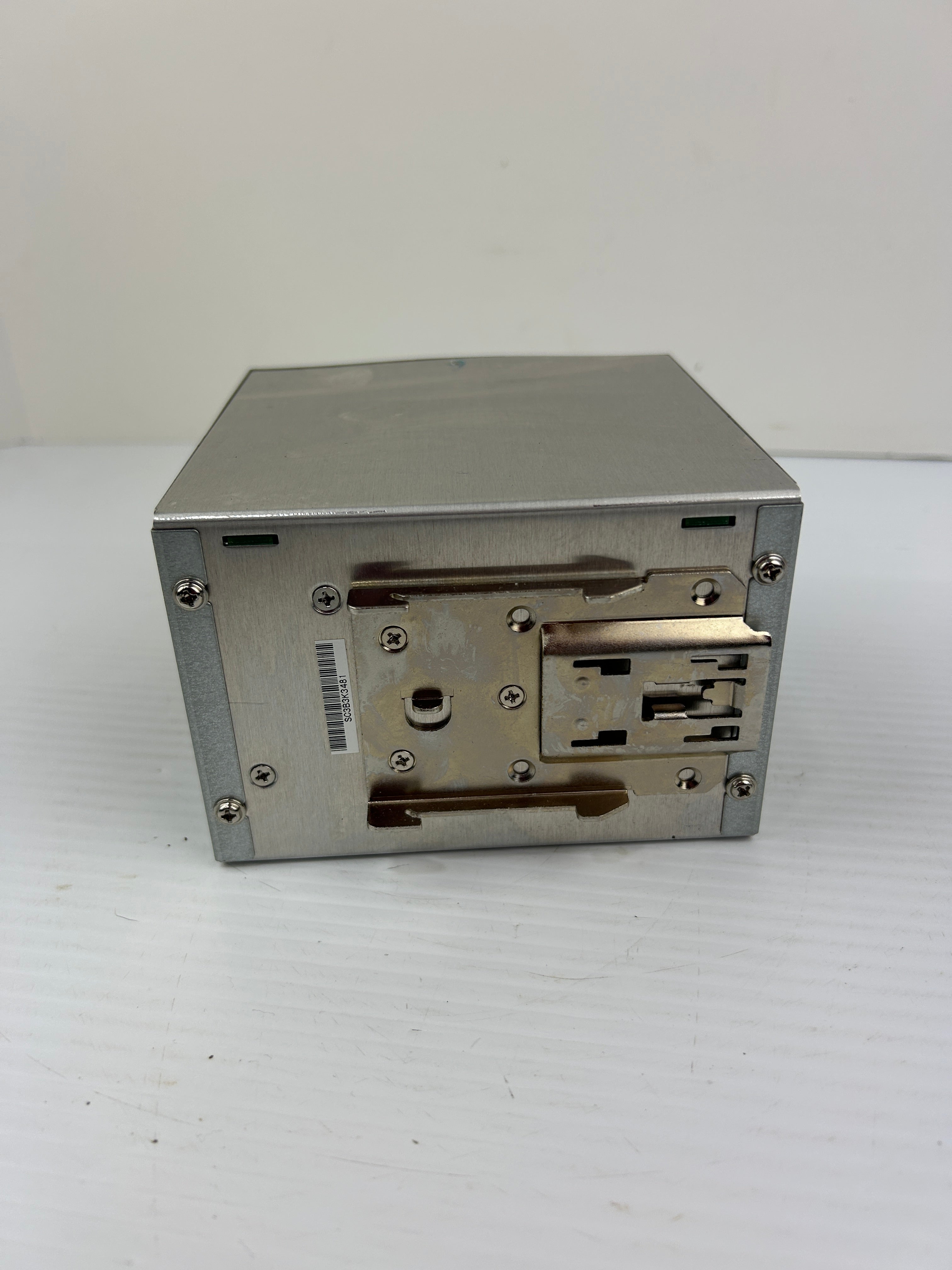Mean Well TDR-480-48 Rail Switching Power Supply 48V 10A 480W