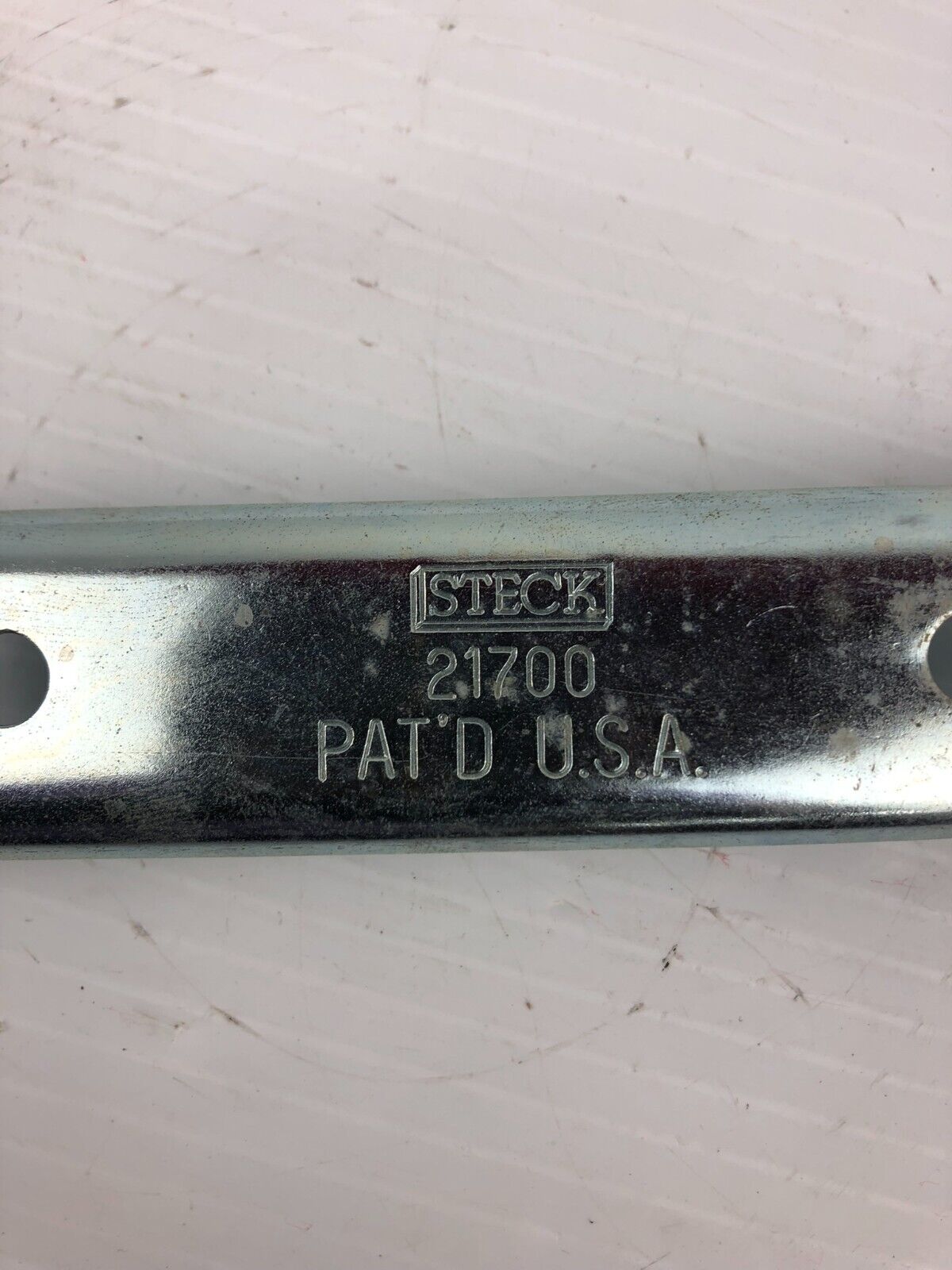 Steck 21700 Molding Release Tool
