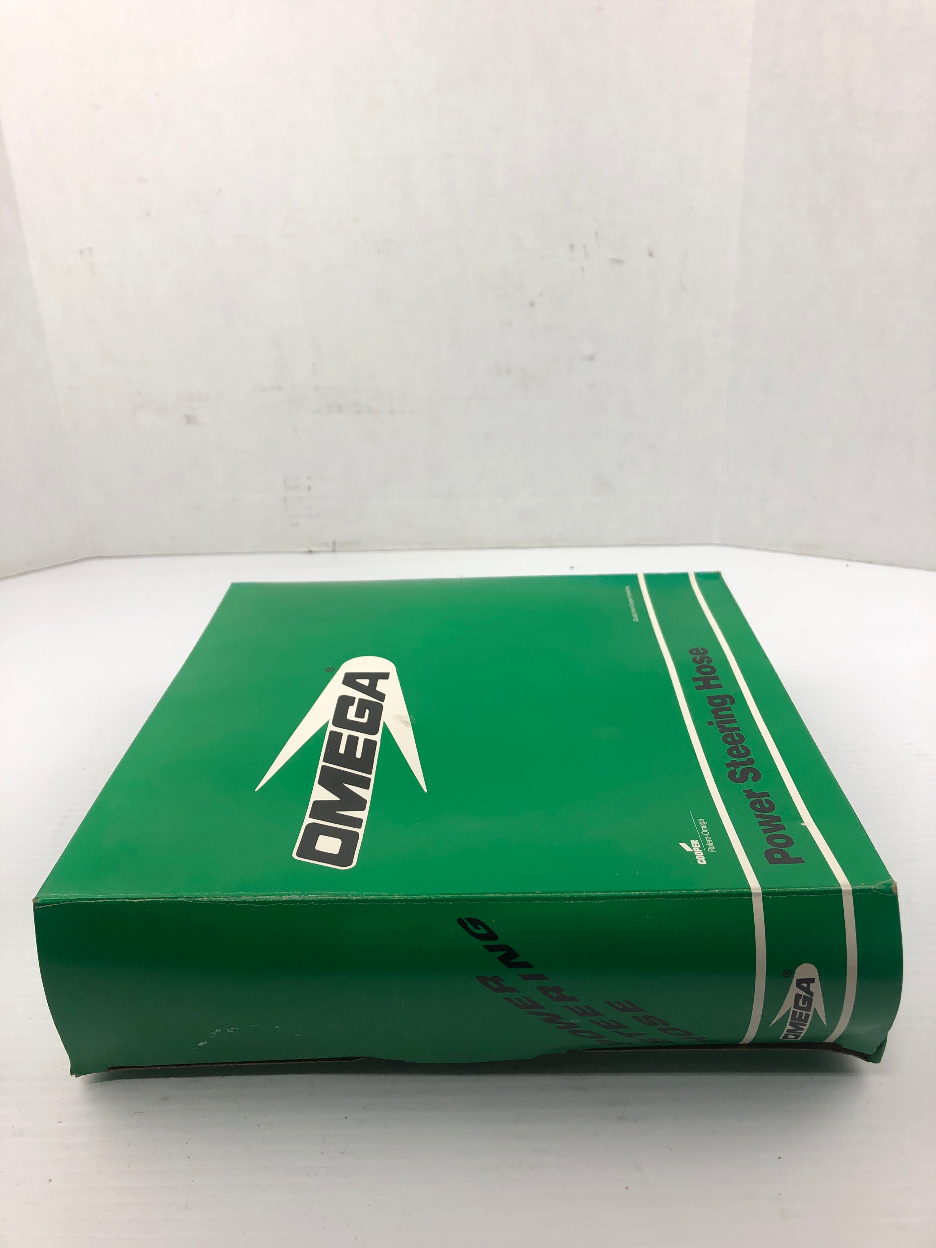 Omega 3807 Power Steering Hose
