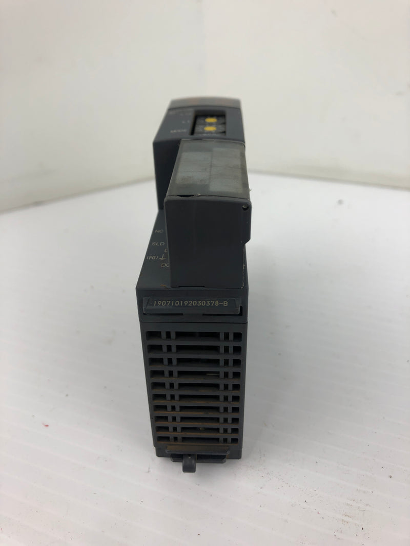 Mitsubishi Electric QJ61BT11N Master Slave Unit With Connector Terminal Block