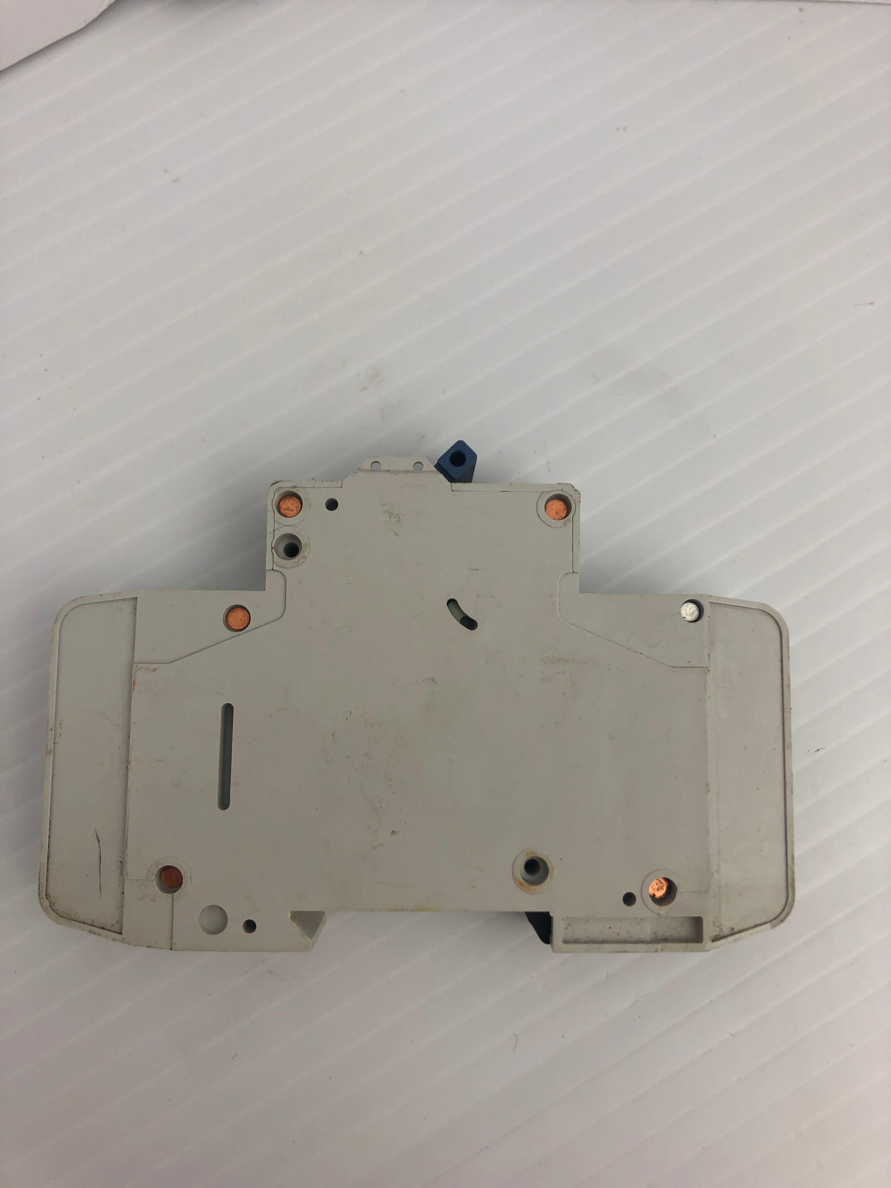Allen-Bradley 1489-A1D100 Circuit Breaker Ser. A 10A 1P - Lot of 5