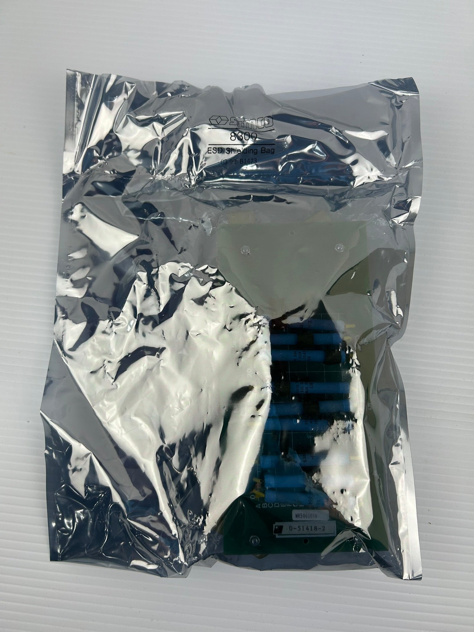 Reliance Electric 0-51418-2 Printed Circuit Board 56A 460V P/C 0-51418-4 P.C.