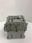 Allen-Bradley 100-C12*10 Contactor Ser. A 690V 32A 3PH 8kV