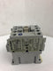 Allen-Bradley 100-C12*10 Contactor Ser. A 690V 32A 3PH 8kV