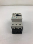 Siemens 3RV1011-1AA10 Circuit Breaker Sirius 3R