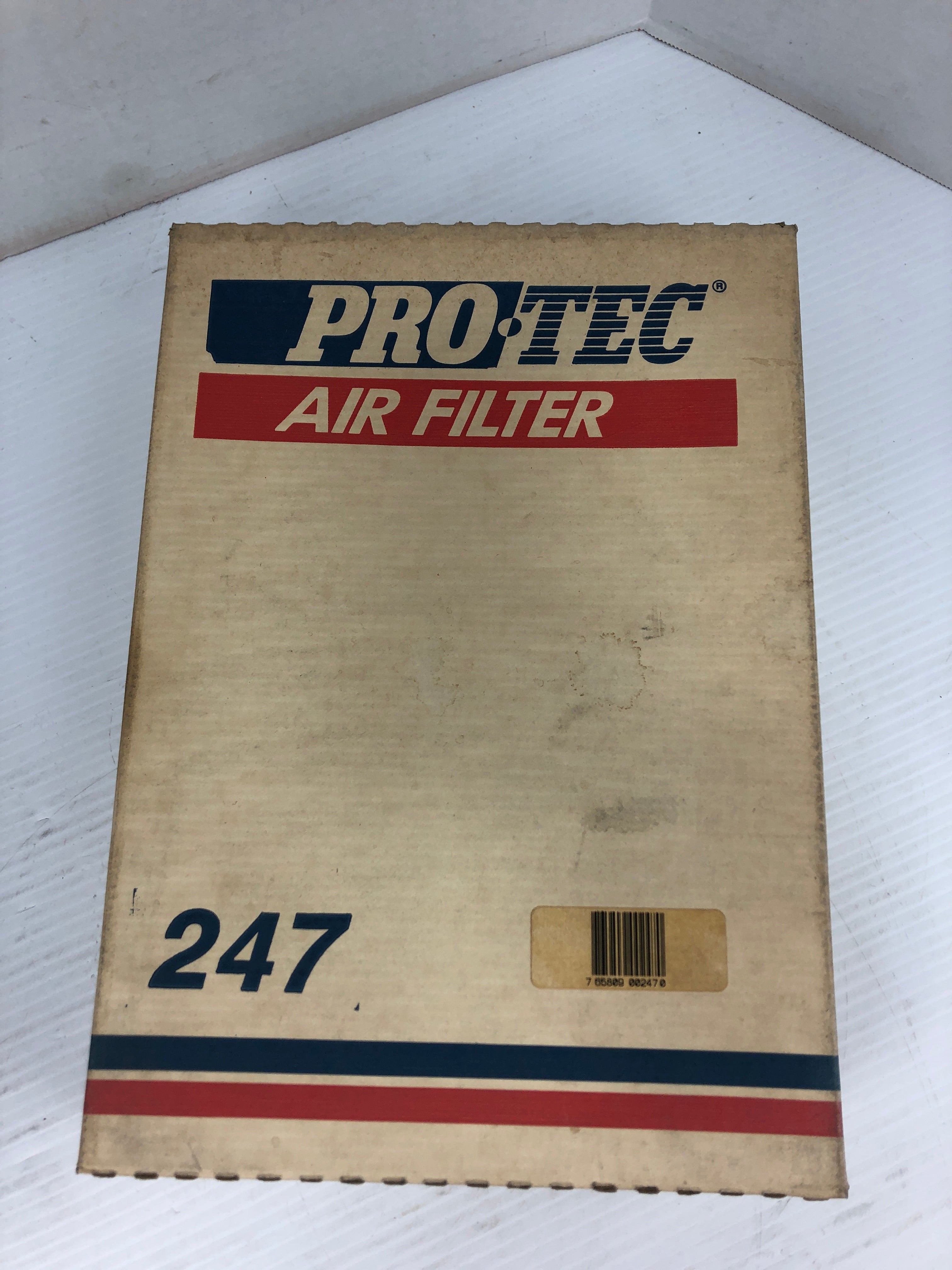 Pro-tec 247 Air Filter