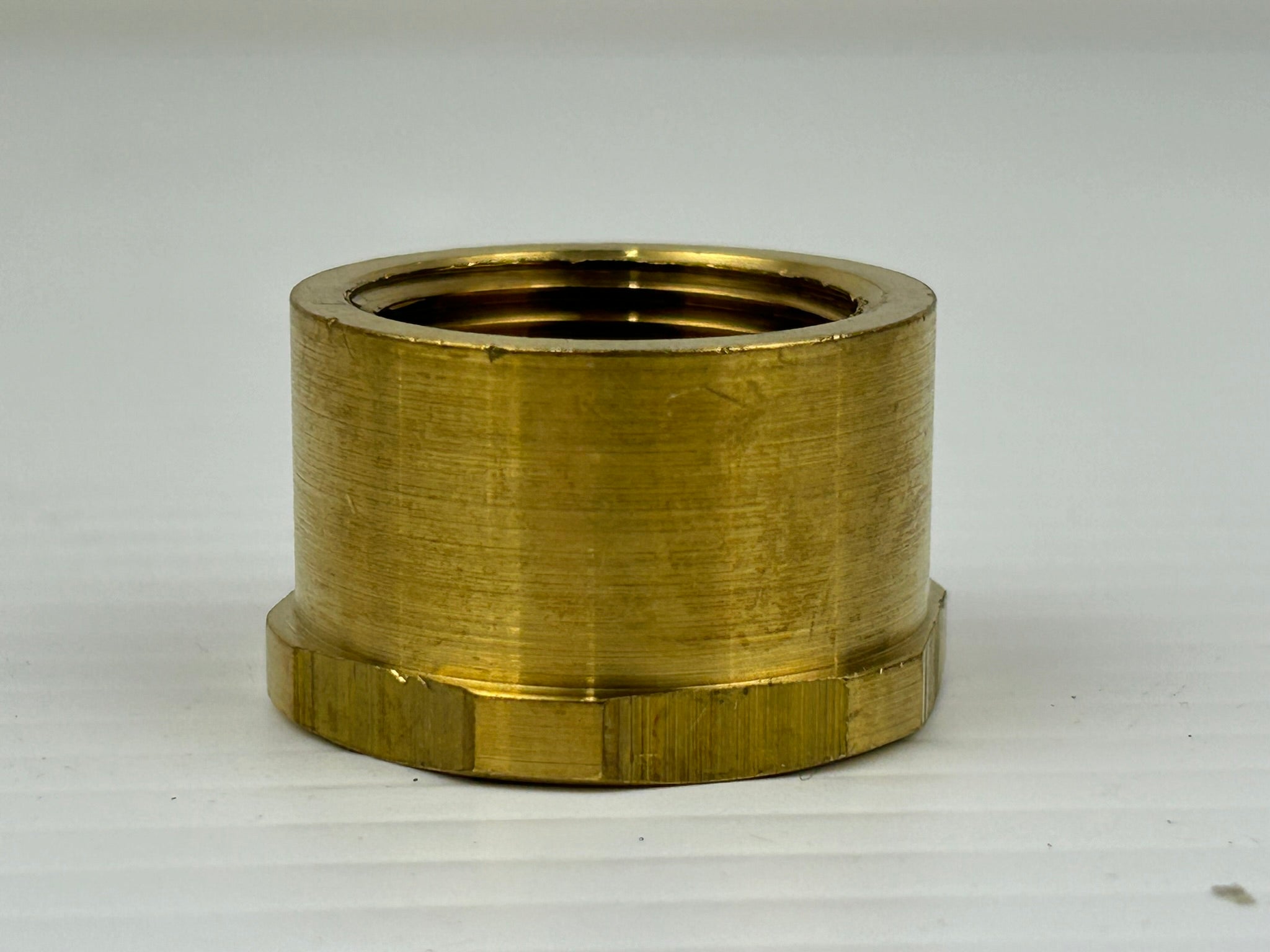 Apollo Valves L-3371-06 Tailpiece 3/4" NPT Brass L337106 - Bag of 18