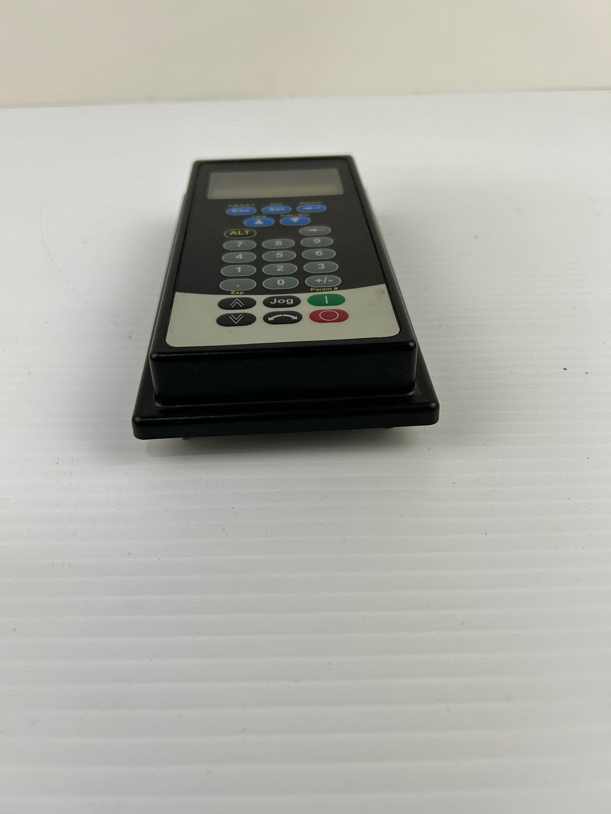 Allen-Bradley 20-HIM-C3S PowerFlex LCD HIM Keypad Remote Full Numeric Series C