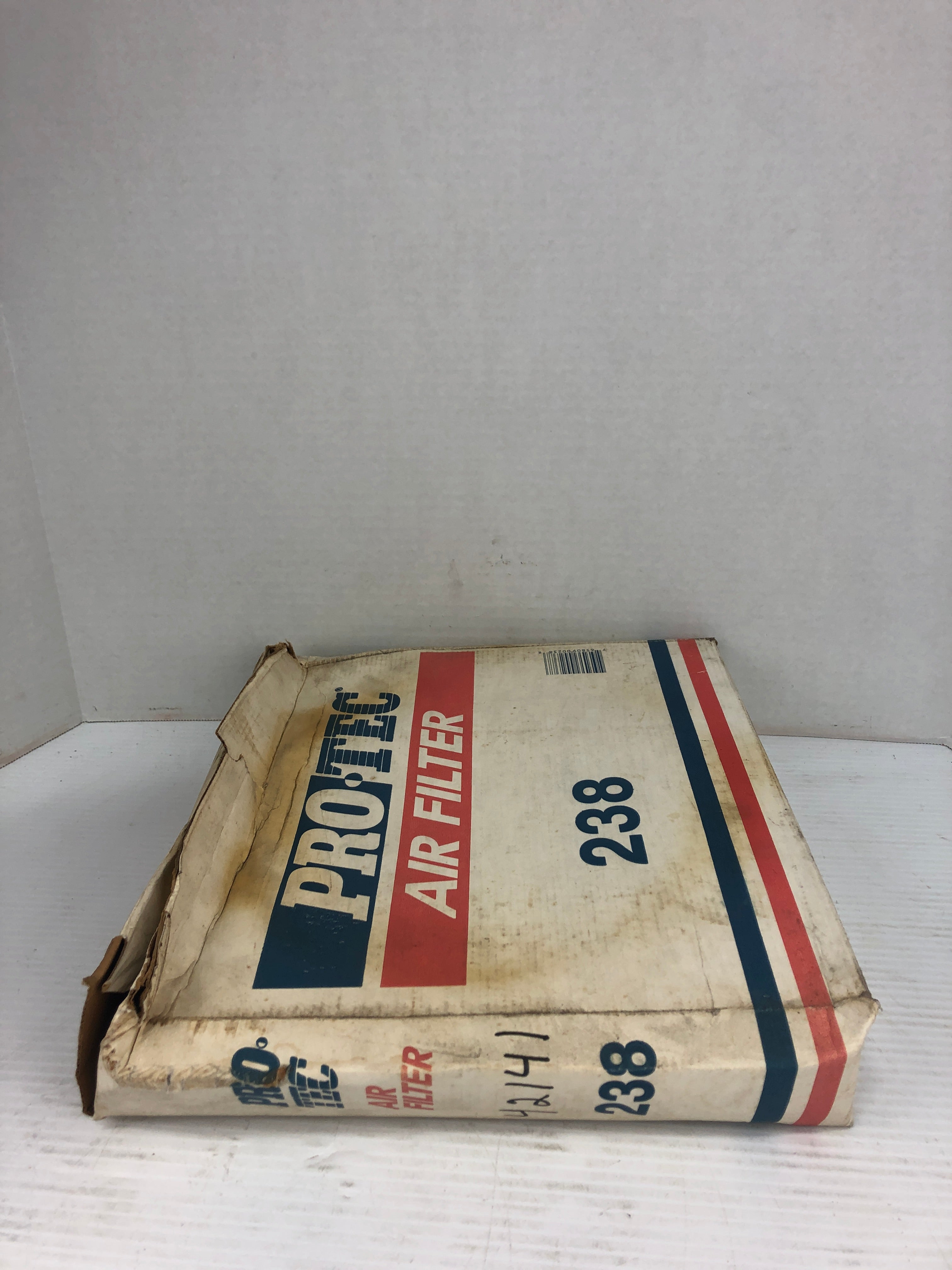 Pro-tec 238 Air Filter