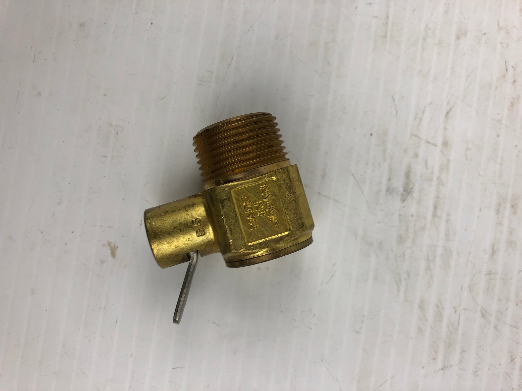 Fumoto GV05-B5 Engine Oil Drain Valve