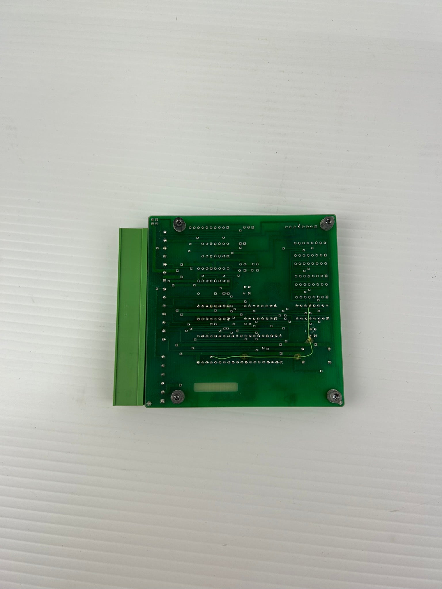 Ormec Systems Corp QTG909*229a Circuit Board PCB024A
