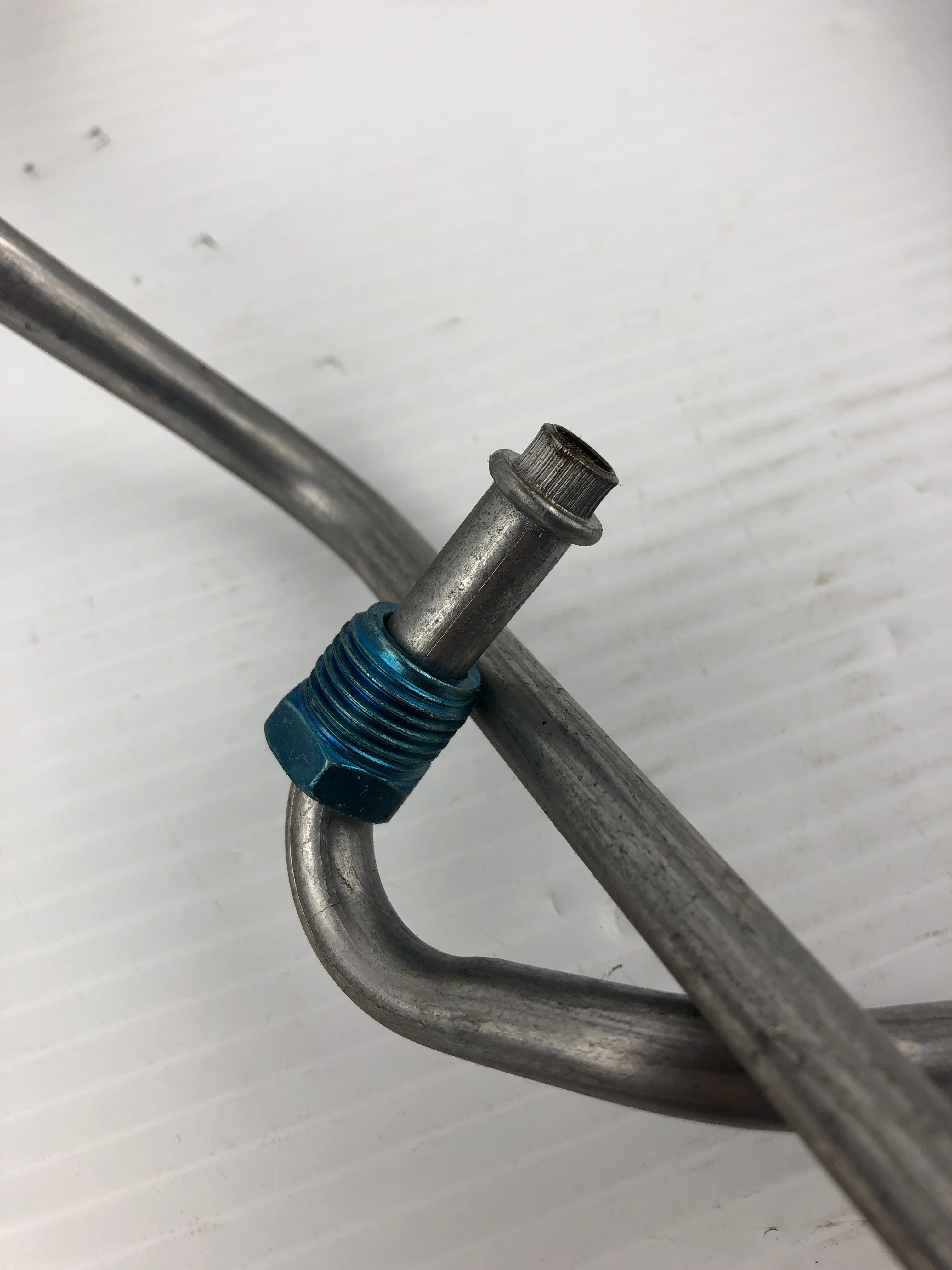 Omega 30214 Power Steering Hose