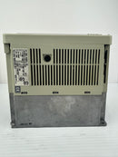 Allen Bradley 1305-BA09A-DE Variable Frequency Drive Series C 1201-HA2 Terminal