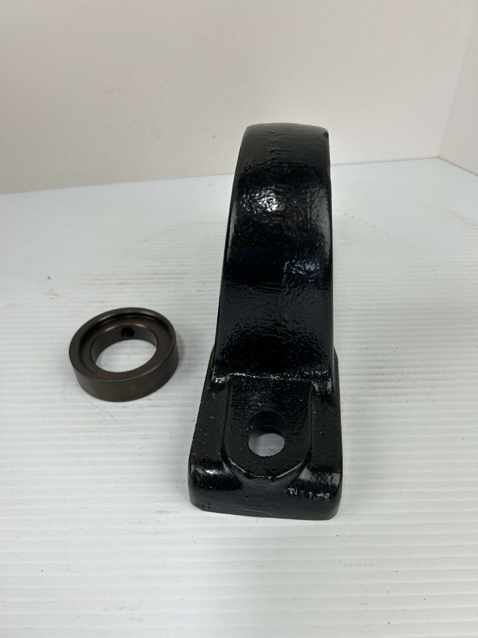Timken RSAO1 11/16 Fafnir Pillow Block Bearing 101598885 LB P2U327