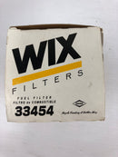 WIX 33454 Fuel Filter