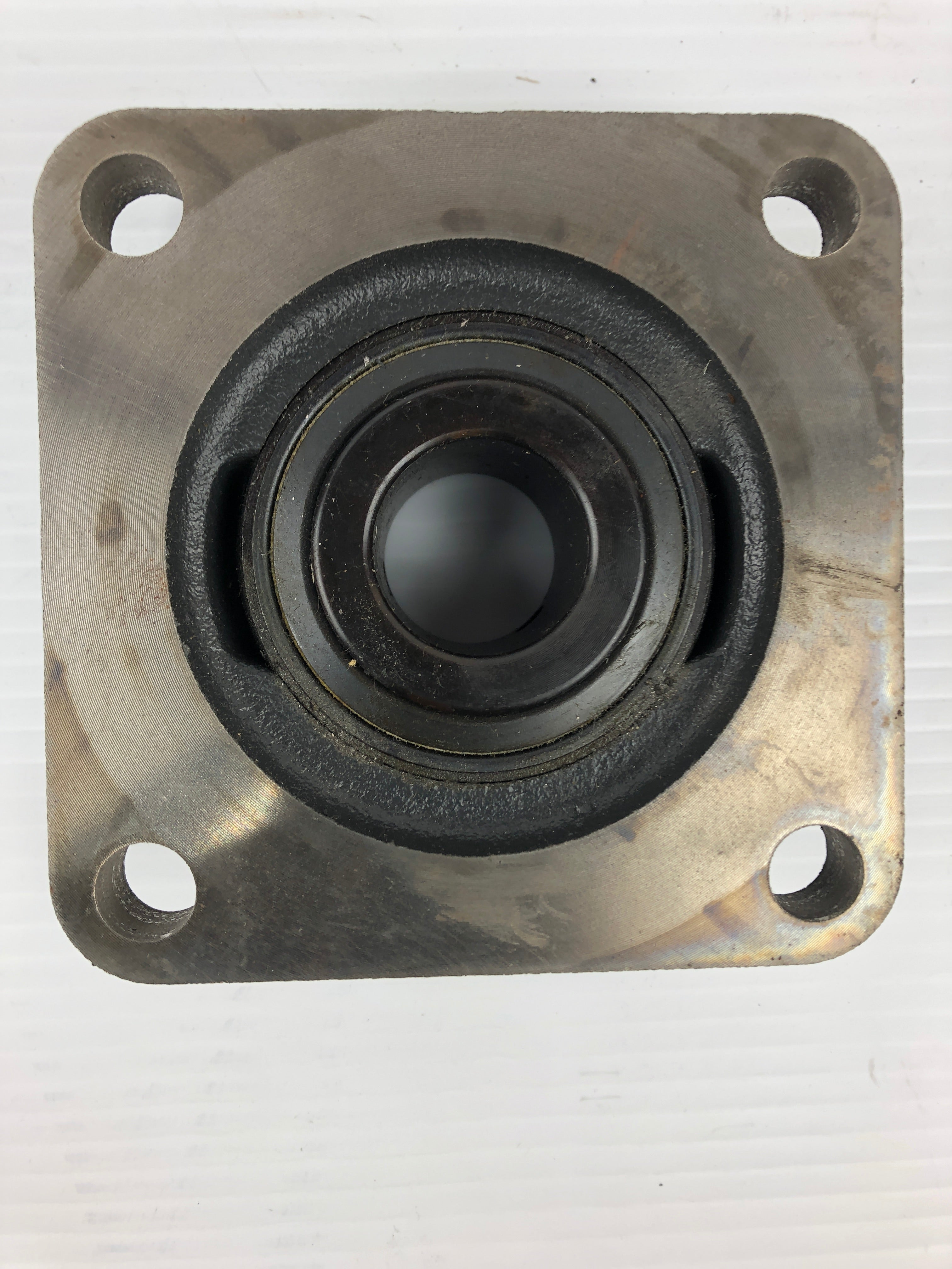 Seal Master MSFT-19 Flange Mount Bearing 1-3/16"