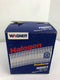 Wagner Halogen H5001 Headlamp Light Bulb