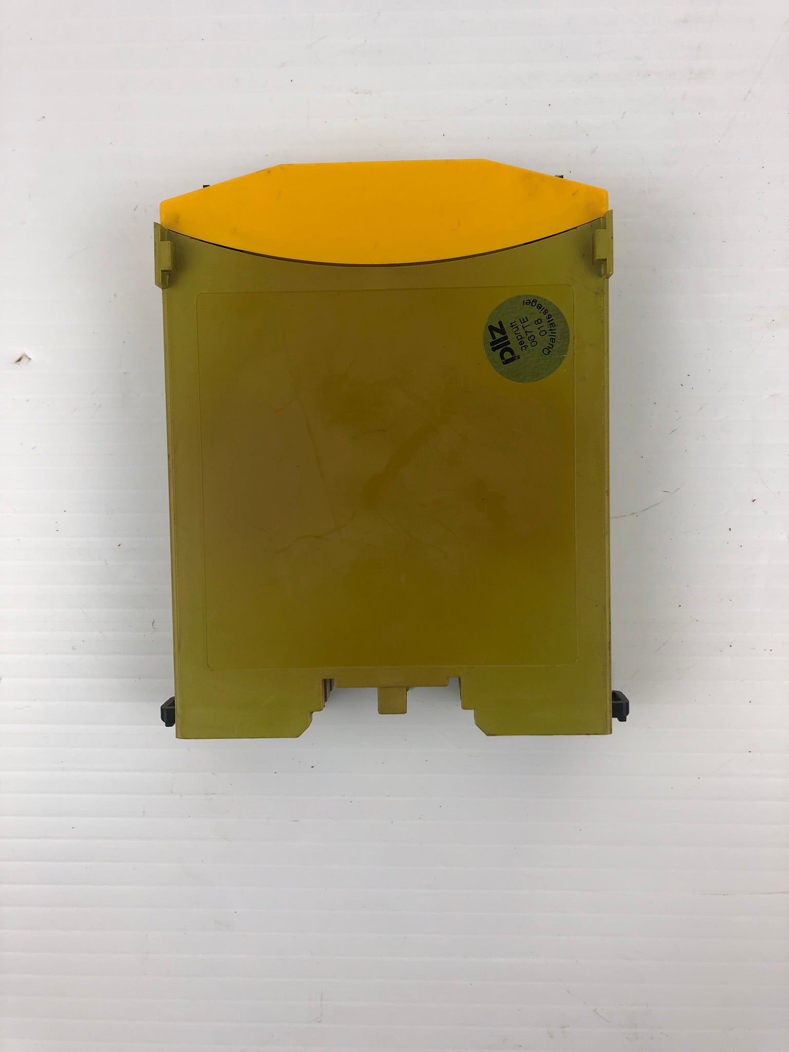 Pilz PNOZ mo4p 773536 Safety Relay Expansion Module