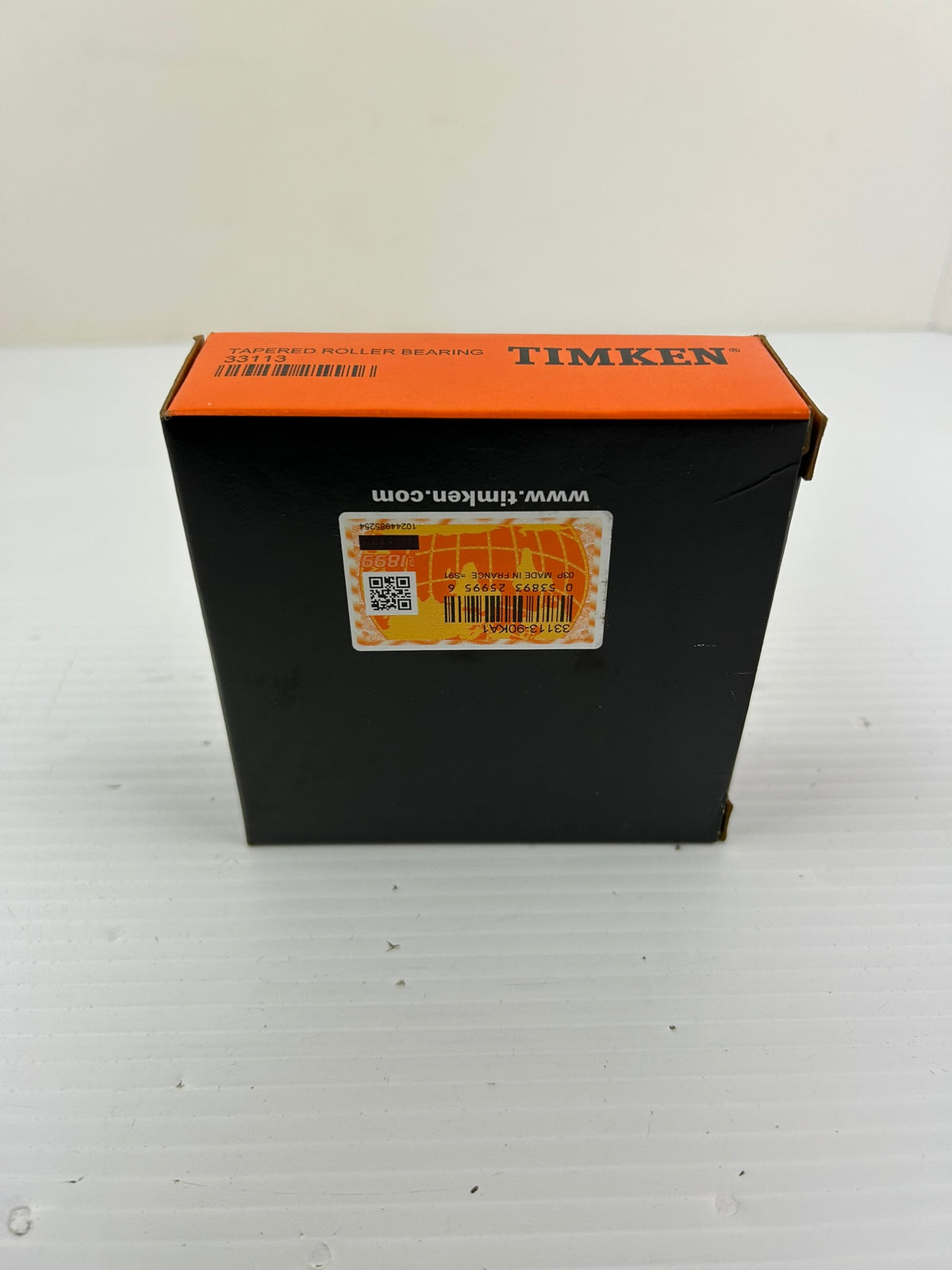 Timken 33113 Tapered Roller Bearing – New in Box